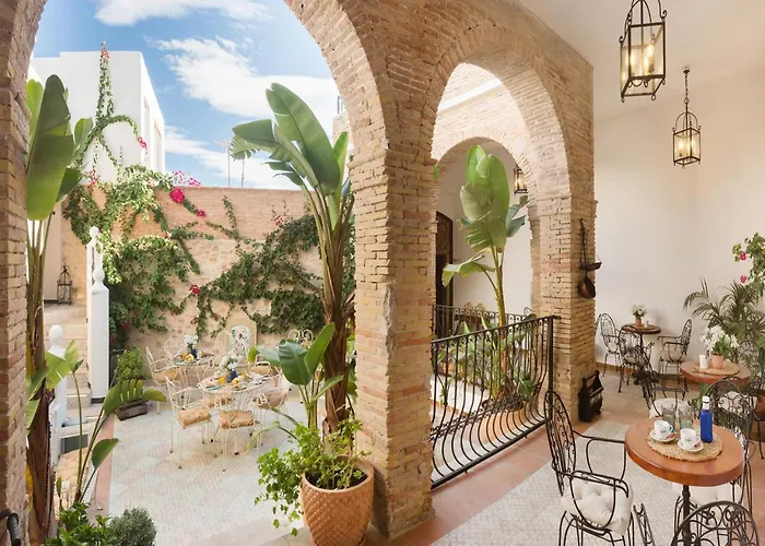 Art Boutique La Casona De Las Flores