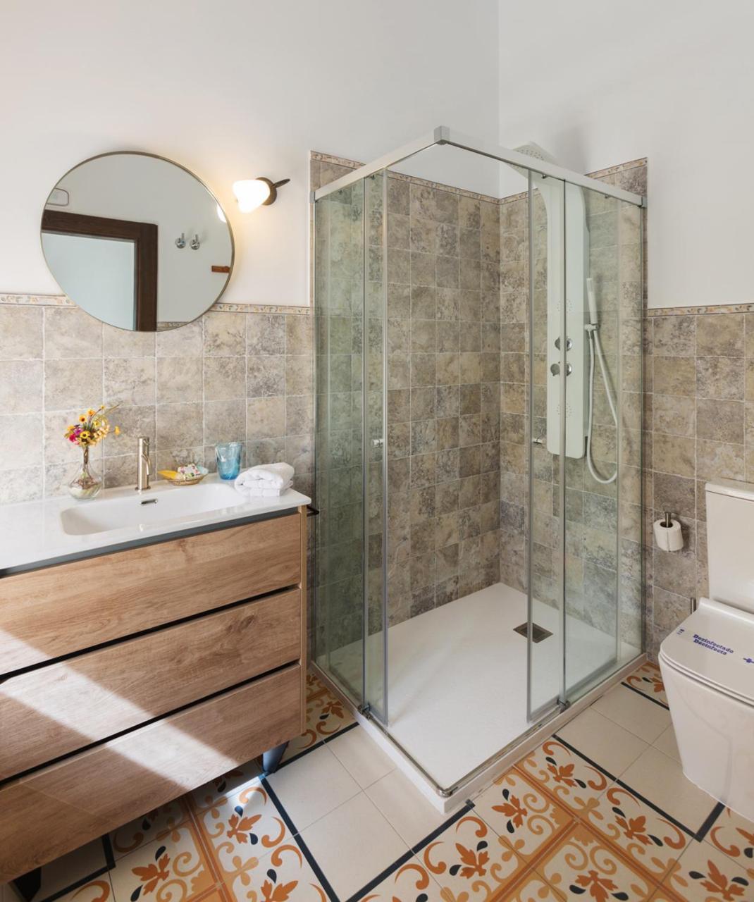 Hotel Art Boutique La Casona De Flores 3*