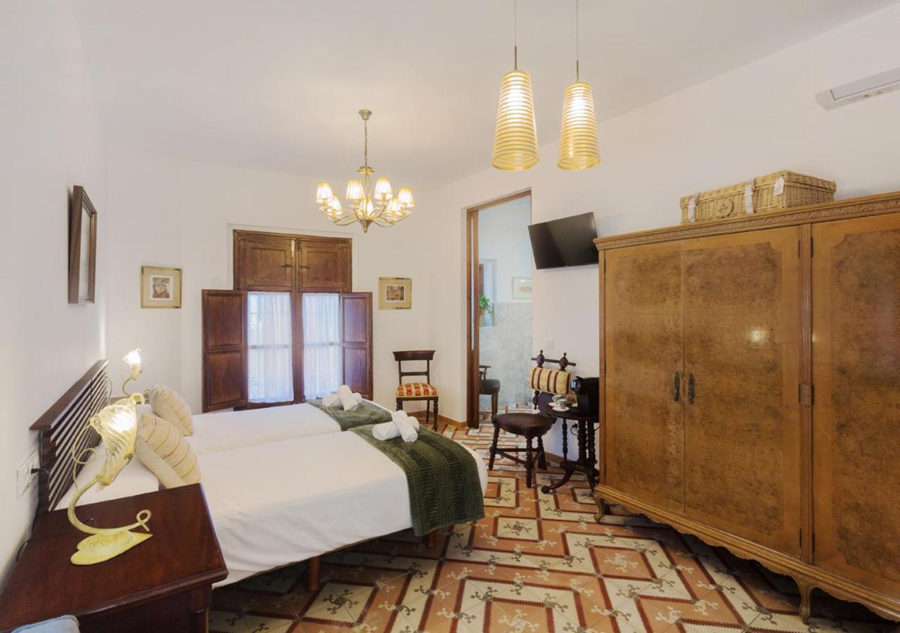 Art Boutique La Casona De Flores Hotel 3*