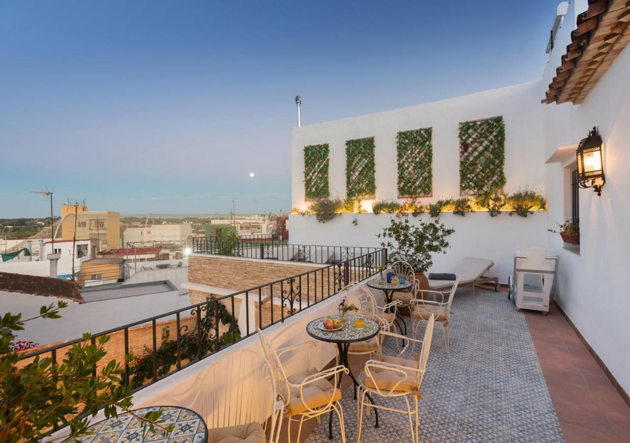 Hotel Art Boutique La Casona De Flores