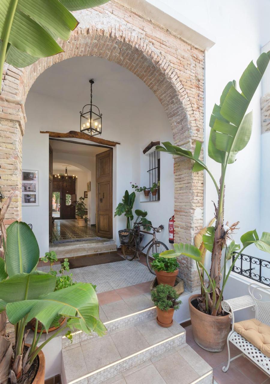 Art Boutique La Casona De Flores