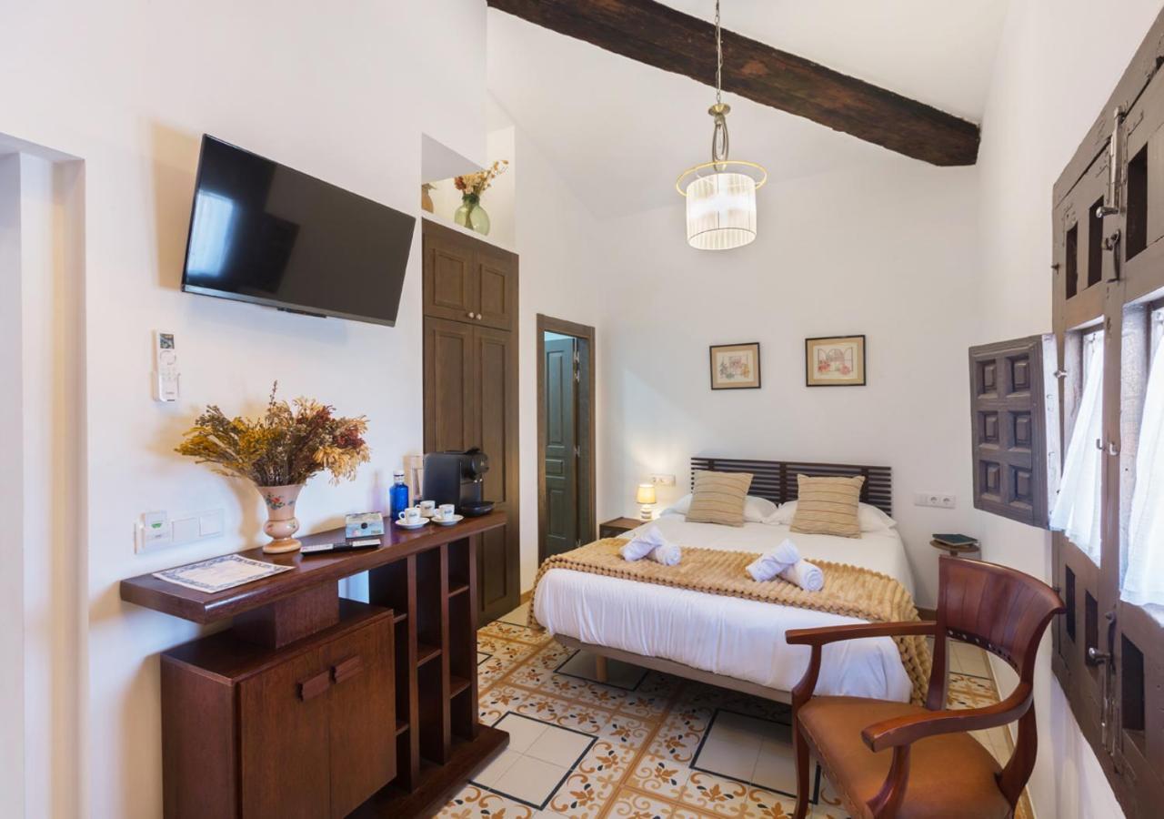 Hotel Art Boutique La Casona De Flores