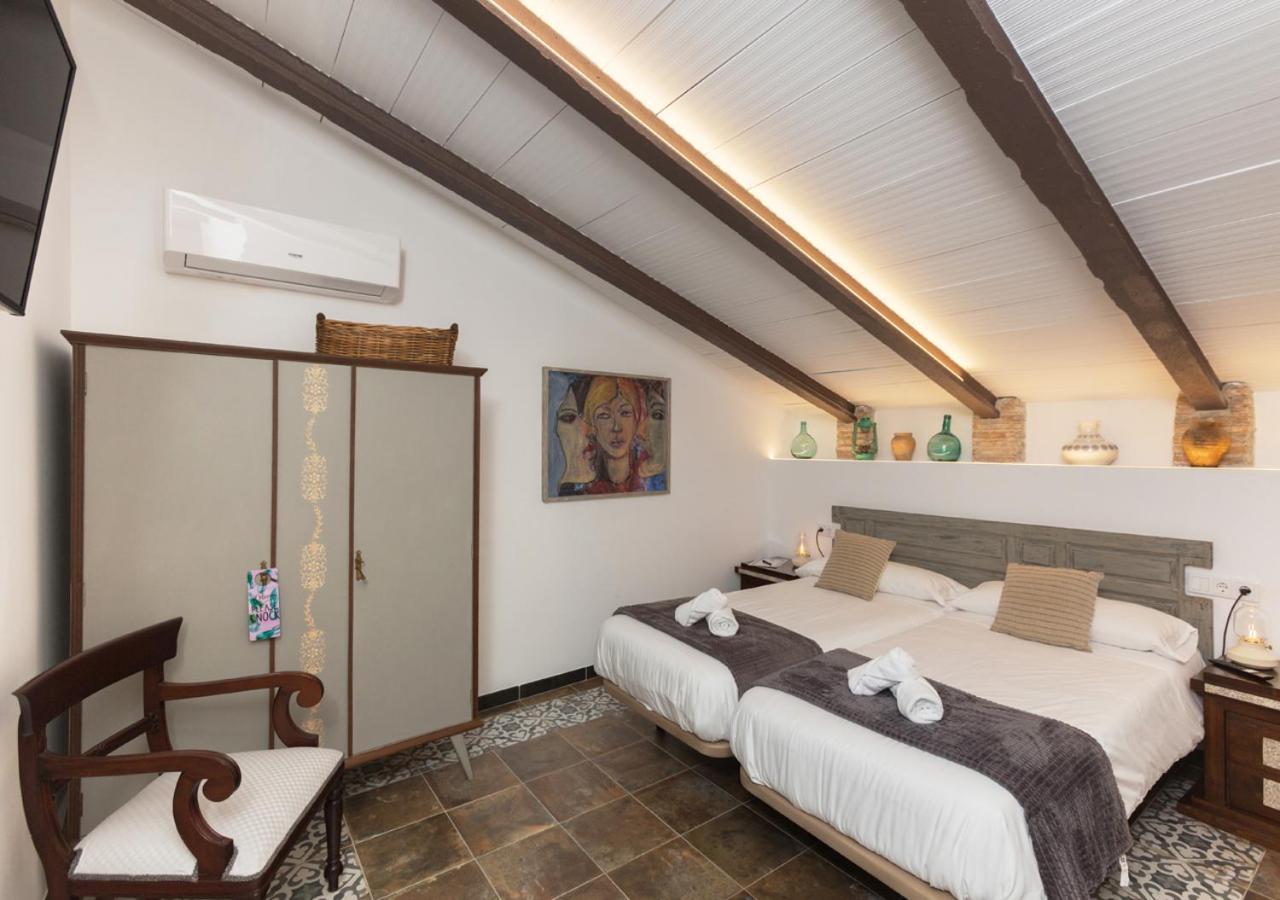 Art Boutique La Casona De Flores Hotel