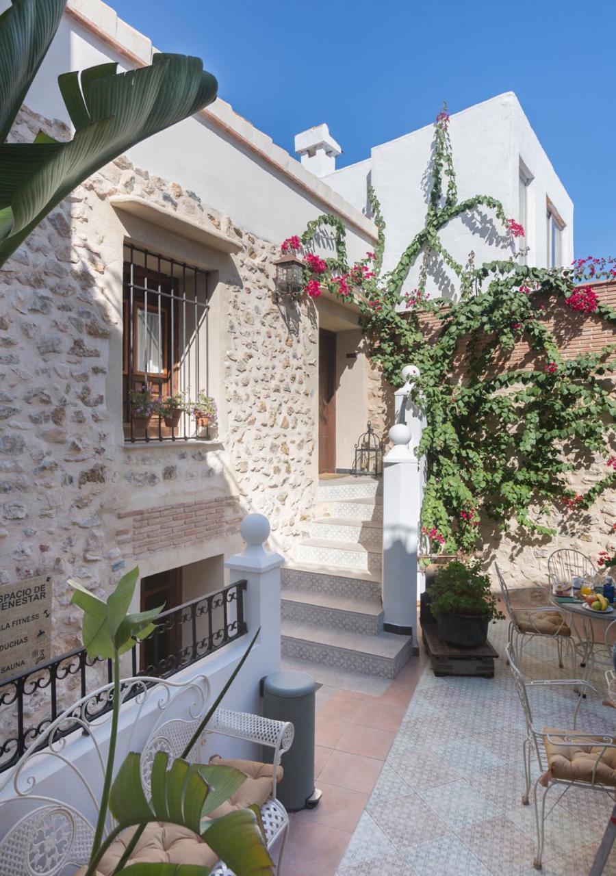 Art Boutique La Casona De Flores Hotel Ondara