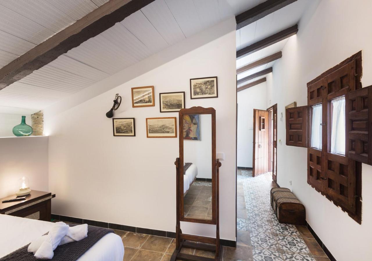 Art Boutique La Casona De Flores Ondara