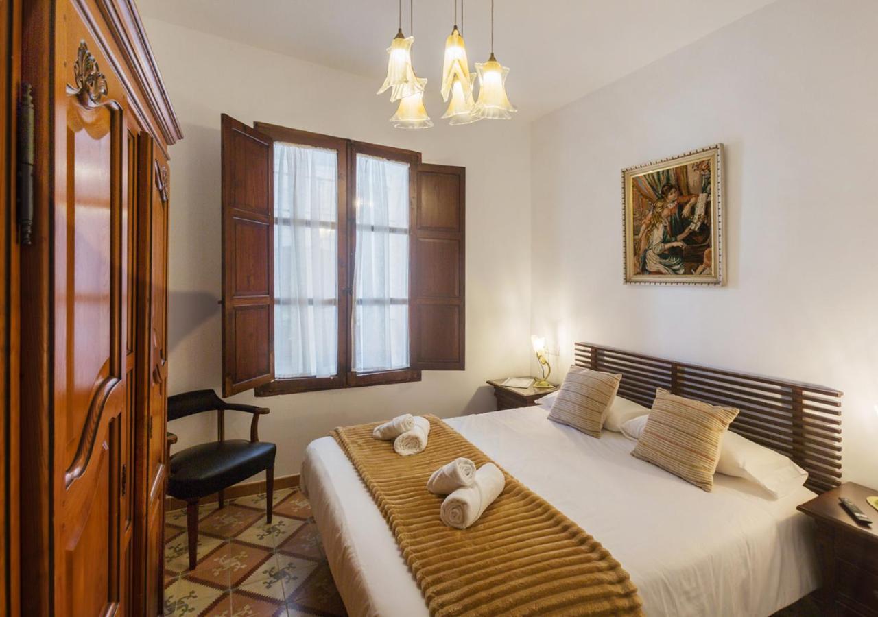 Art Boutique La Casona De Flores Hotel Ondara