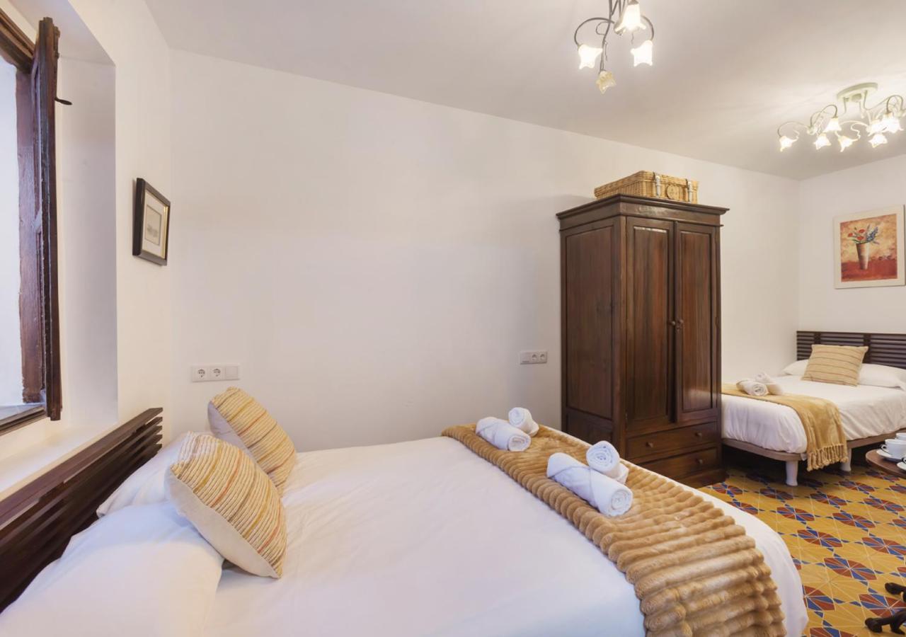 Hotel Art Boutique La Casona De Flores