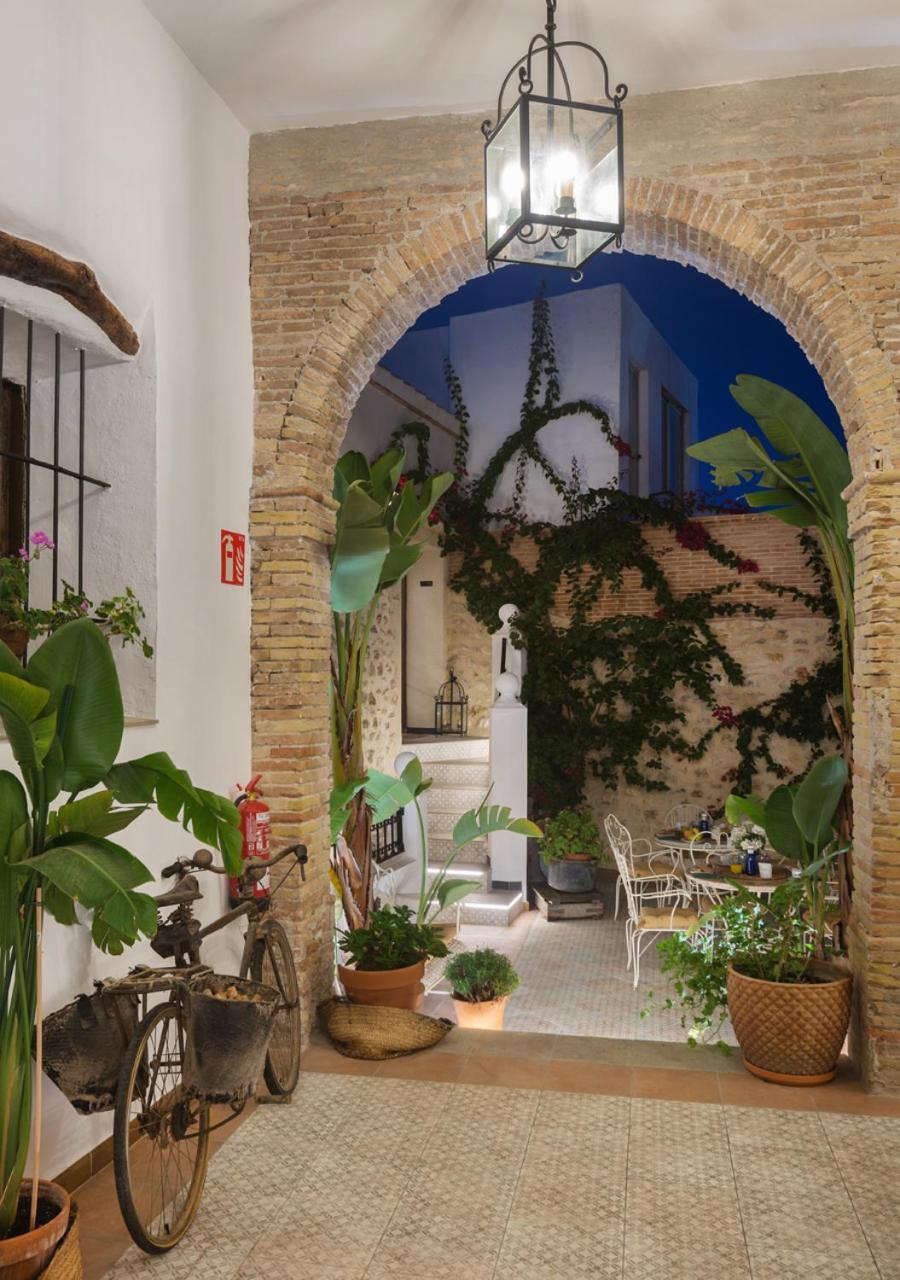 Hotel Art Boutique La Casona De Flores 3*